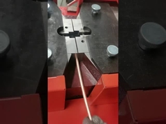 آلة لحام بارد من النحاس 8 ملم